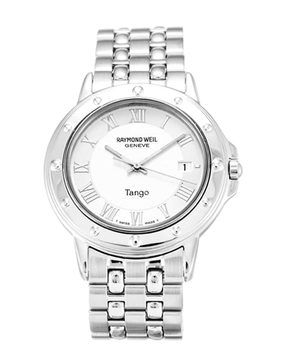 Raymond weil 2025 tango 5560